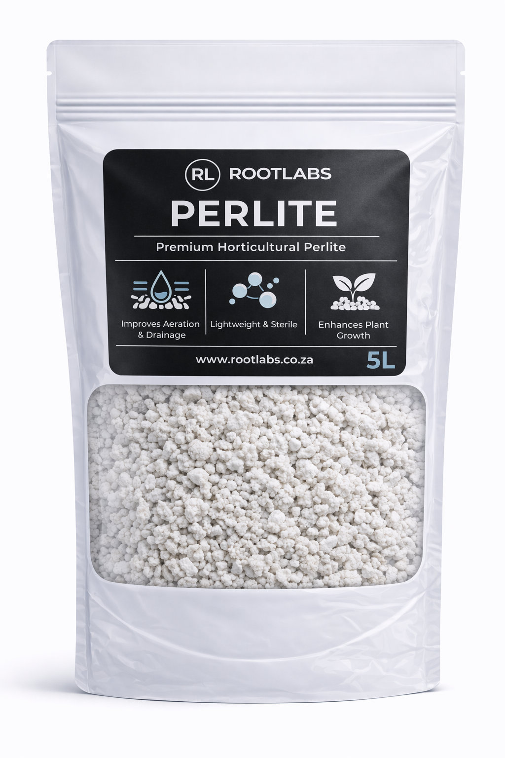 Perlite